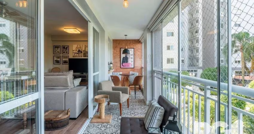 Apartamento 3 dormitórios à venda Jardim Europa Porto Alegre/RS