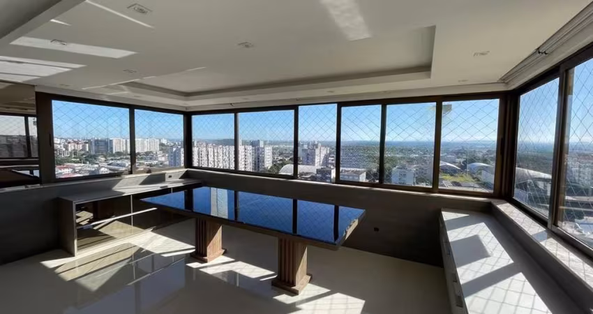 Apartamento 3 dormitórios à venda Jardim Planalto Porto Alegre/RS