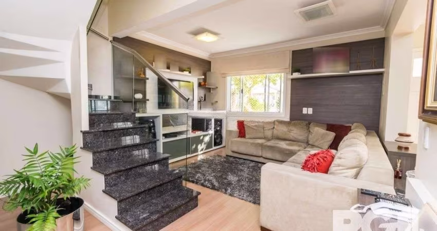 Casa em Condomínio 4 dormitórios à venda Sarandi Porto Alegre/RS