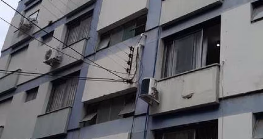 Apartamento com 1 Quarto e com Box à Venda, 51 m²,na Coronel Genuíno