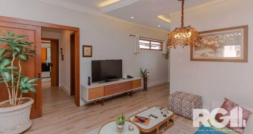 Cobertura 3 dormitórios à venda Auxiliadora Porto Alegre/RS