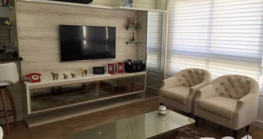 Apartamento 3 dormitórios à venda São Sebastião Porto Alegre/RS