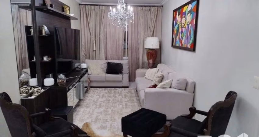 Apartamento 3 dormitórios à venda São João Porto Alegre/RS