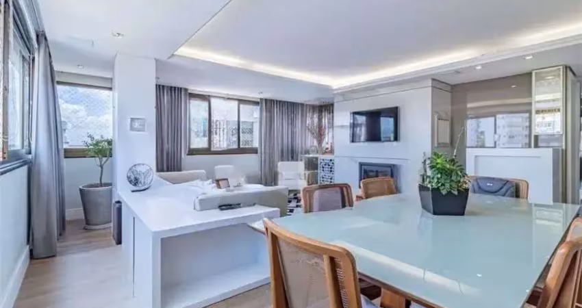 Apartamento 3 dormitórios à venda passo da areia porto alegre/rs