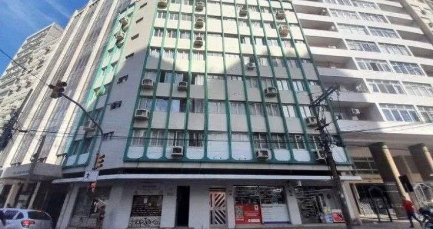 Apartamento de 1 dormitório, mobiliado, centro histórico