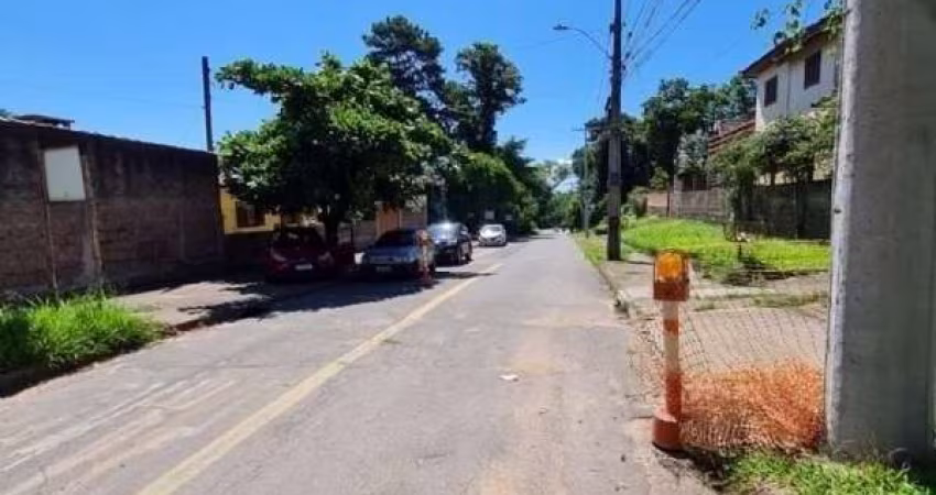 Terreno à venda Belém Novo Porto Alegre/RS