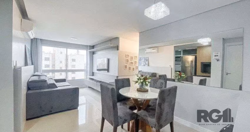 Apartamento com 3 quartos à venda na Rua Waldemar Pinheiro Cantergi, 80, Sarandi, Porto Alegre