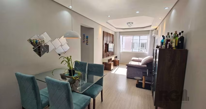Apartamento 2 dormitórios à venda Vila São José Porto Alegre/RS