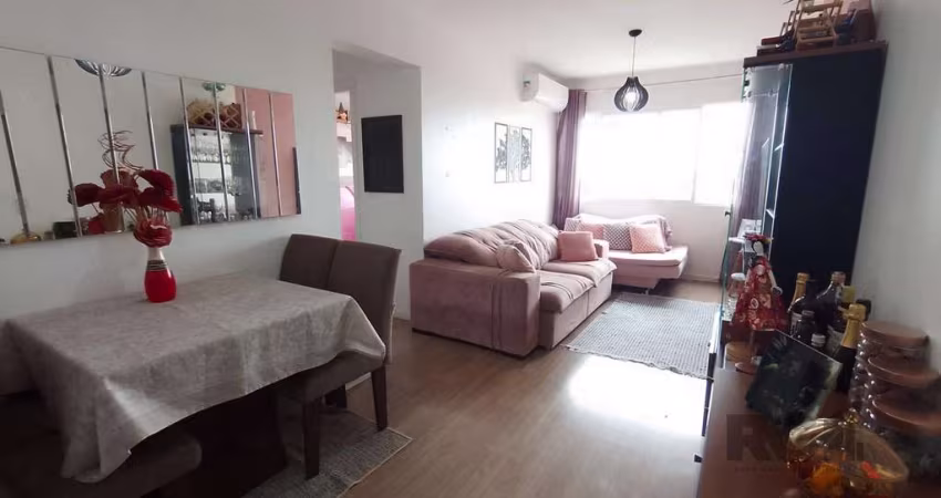 Apartamento 2 dormitórios à venda Vila São José Porto Alegre/RS