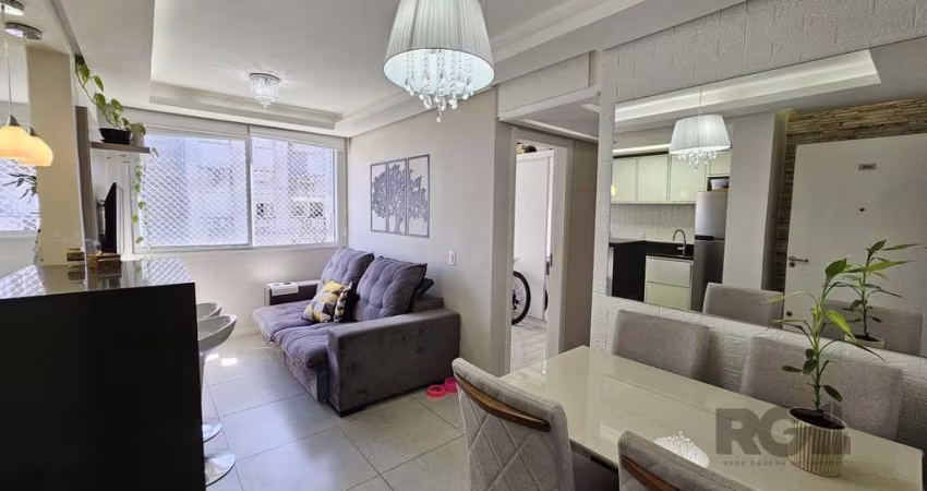 Apartamento 2 dormitórios à venda Cavalhada Porto Alegre/RS