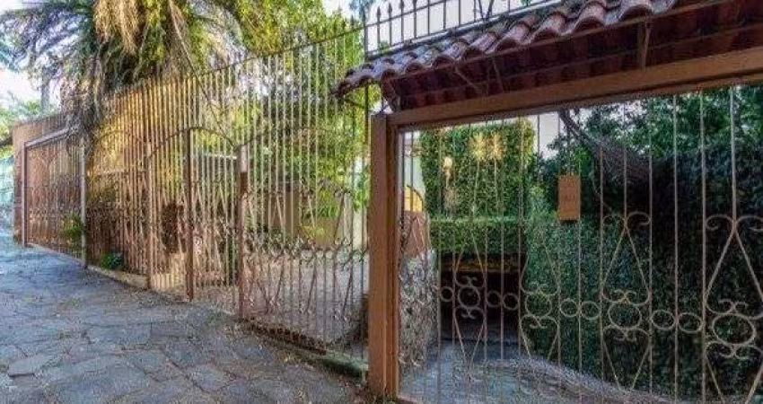 Casa no Bairro Vila Assunção com 4 dormitórios sendo 1 suíte e vista para o Guaí