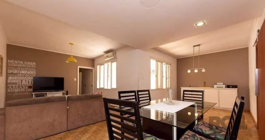 Apartamento 3 dormitórios à venda Independência Porto Alegre/RS