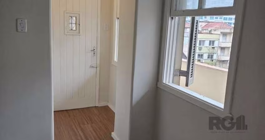 Apartamento 1 dormitórios à venda Cidade Baixa Porto Alegre/RS