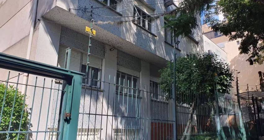 Apartamento 3 dormitórios à venda Rio Branco Porto Alegre/RS