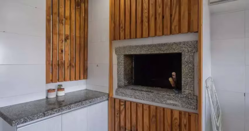 Apartamento de 2 quartos, 2 suítes e 1 vaga de garagem
