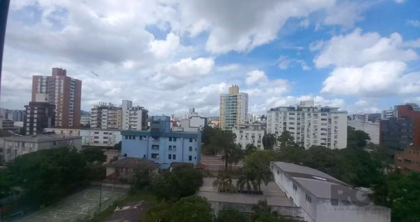 Apartamento 1 dormitórios à venda Menino Deus Porto Alegre/RS
