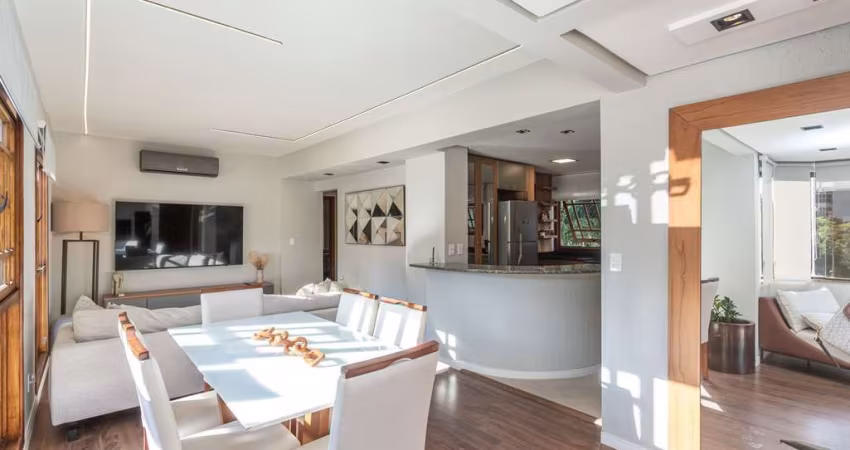 Apartamento 2 dormitórios à venda Bela Vista Porto Alegre/RS
