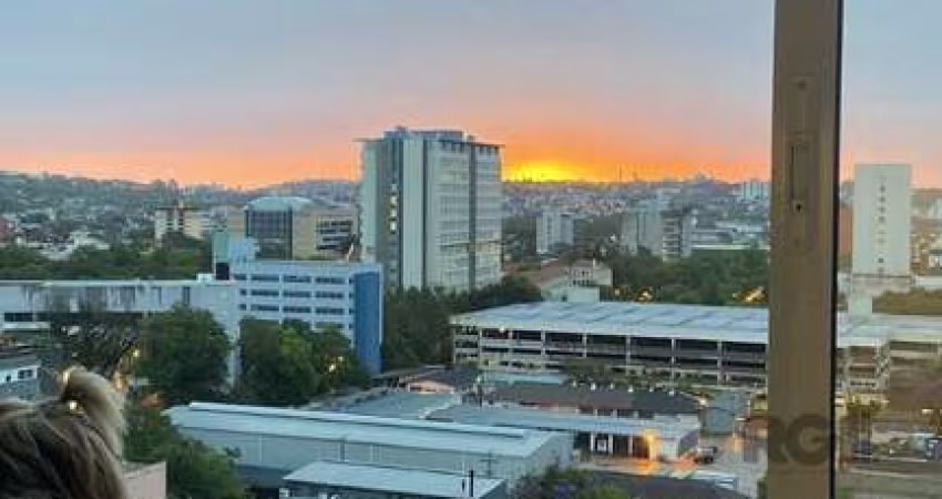Loft Comercial 1 dormitórios à venda Partenon Porto Alegre/RS