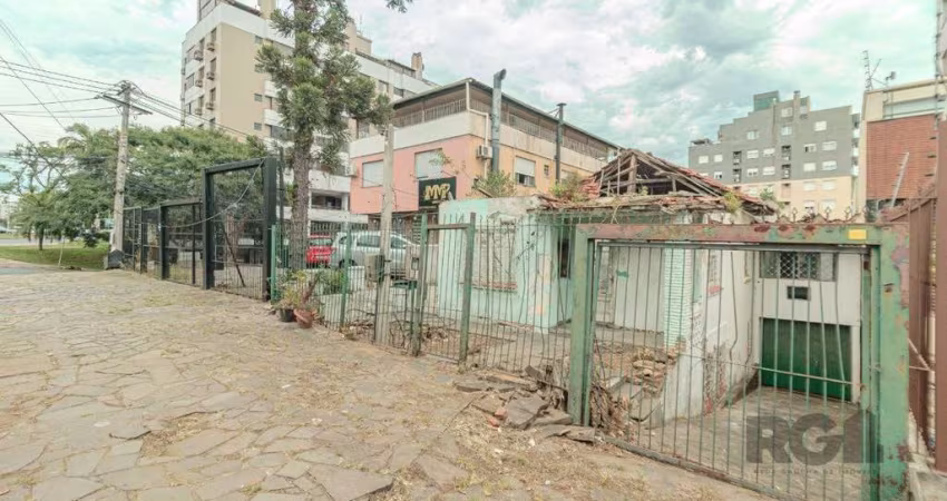 Terreno à venda Passo da Areia Porto Alegre/RS
