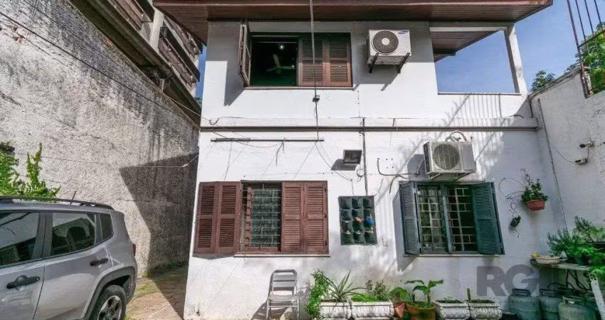 Casa com 4 quartos à venda na Rua Ramiro Barcelos, 784, Floresta, Porto Alegre