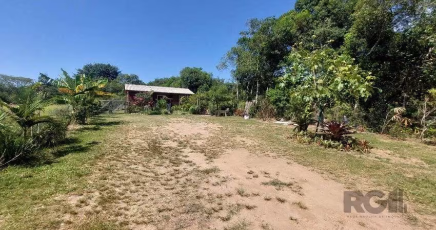 Casa 2 dormitórios à venda Lami Porto Alegre/RS