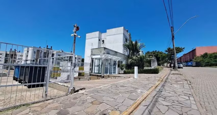 Apartamento com 2 quartos à venda na Rua Joaquim de Carvalho, 650, Vila Nova, Porto Alegre