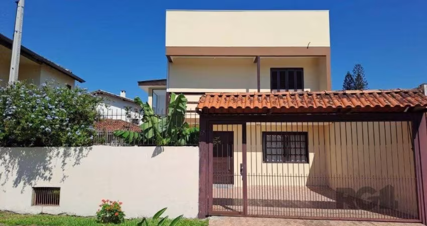 Casa 2 dormitórios à venda Espírito Santo Porto Alegre/RS