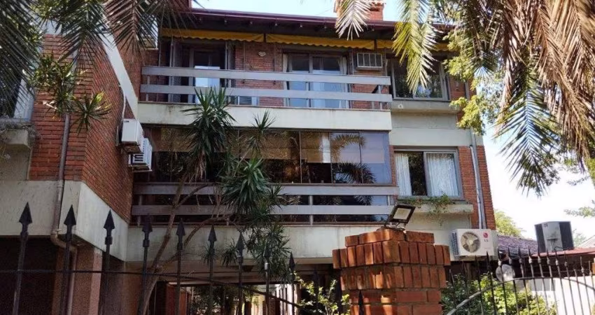 Apartamento 3 dormitórios à venda Pedra Redonda Porto Alegre/RS