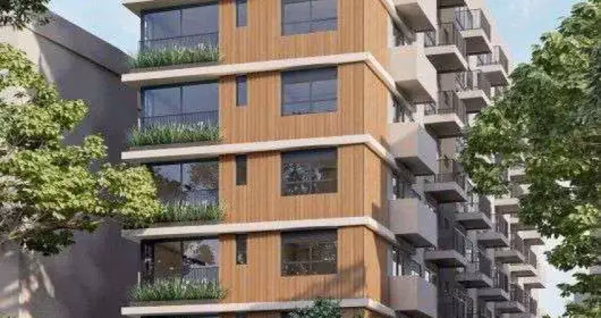 Apartamento com 1 quarto à venda na Rua Tomaz Flores, 219, Rio Branco, Porto Alegre