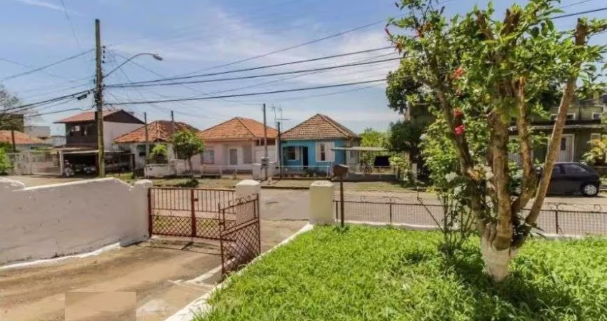 Terreno medindo 11x30m, localizado no Bairro Jardim São Pedro