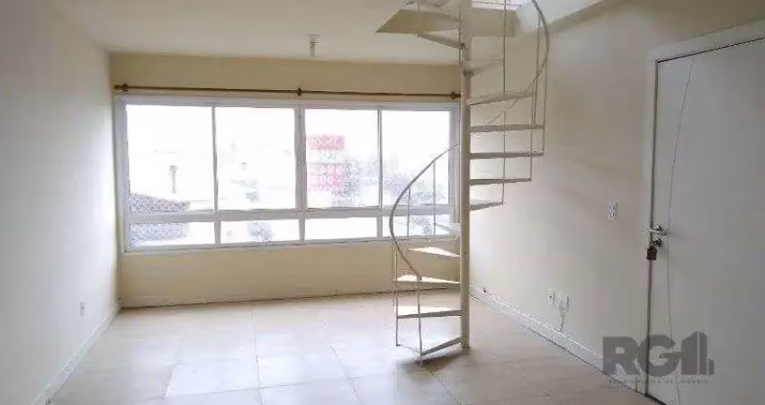 Duplex 2 dormitórios à venda jardim sabará porto alegre/rs