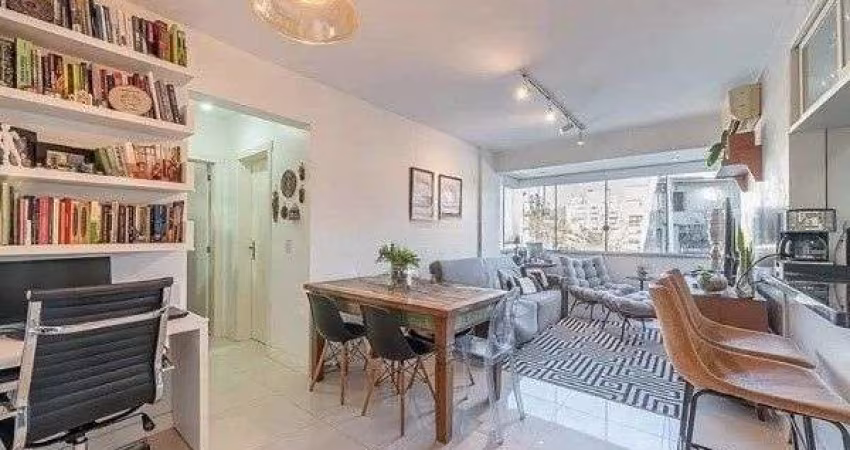 Vende-se apartamento 2 quartos e 2 vagas – 73m² – Jardim Botânico