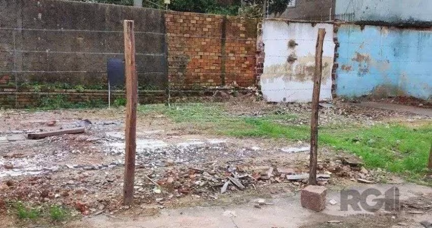 Terreno à venda Vila Jardim Porto Alegre/RS