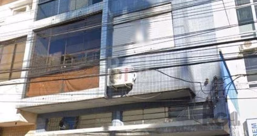 Apartamento para Venda - 72m², 2 dormitórios, Petrópolis