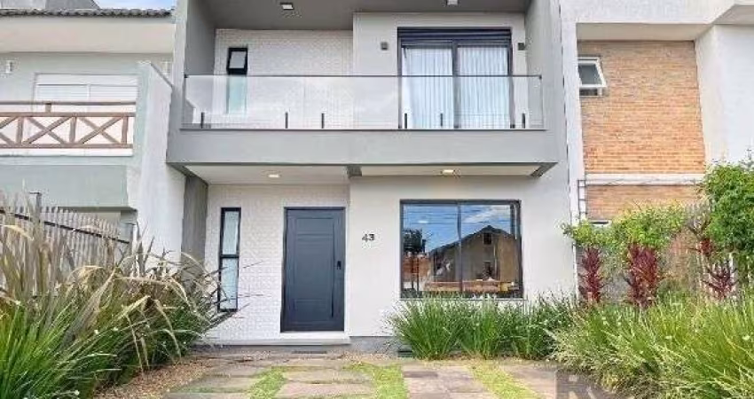Casa 3 dormitórios à venda Hípica Porto Alegre/RS