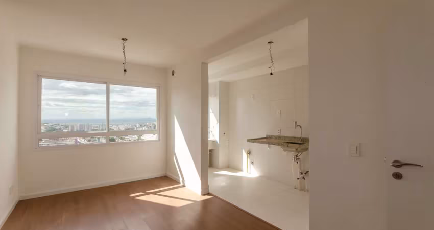 Prime Altos do Germânia - Apartamento Passo d'Areia