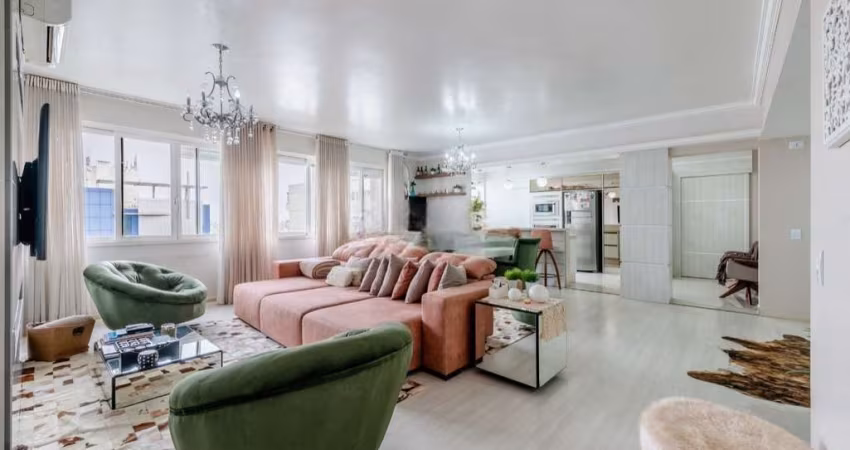 Apartamento 4 dormitórios à venda Independência Porto Alegre/RS
