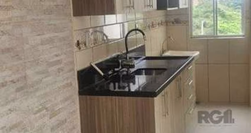 Apartamento 2 dormitórios à venda Vila Nova Porto Alegre/RS
