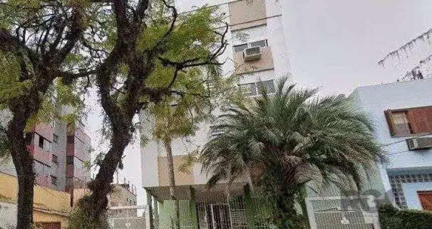 Apartamento no passo d'areia de 1 dormitório próximo do iguatemi