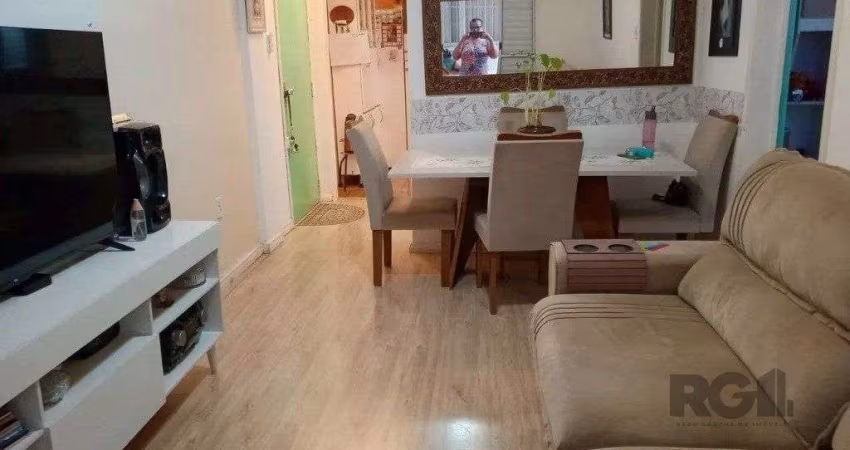 Apartamento 1 dormitórios à venda São João Porto Alegre/RS