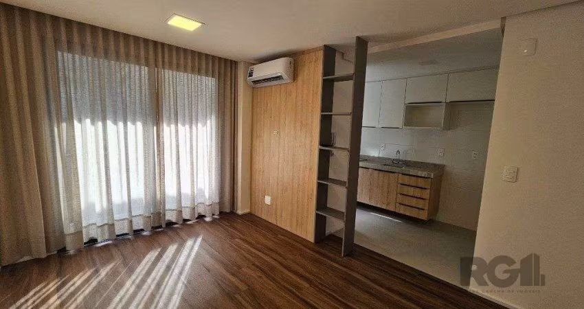 Apartamento 1 dormitórios à venda Menino Deus Porto Alegre/RS