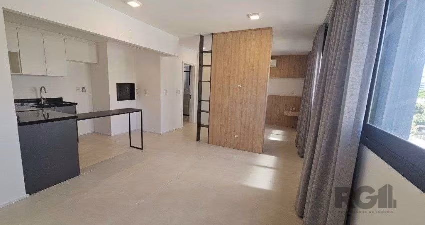 Studio 1 dormitórios à venda Auxiliadora Porto Alegre/RS