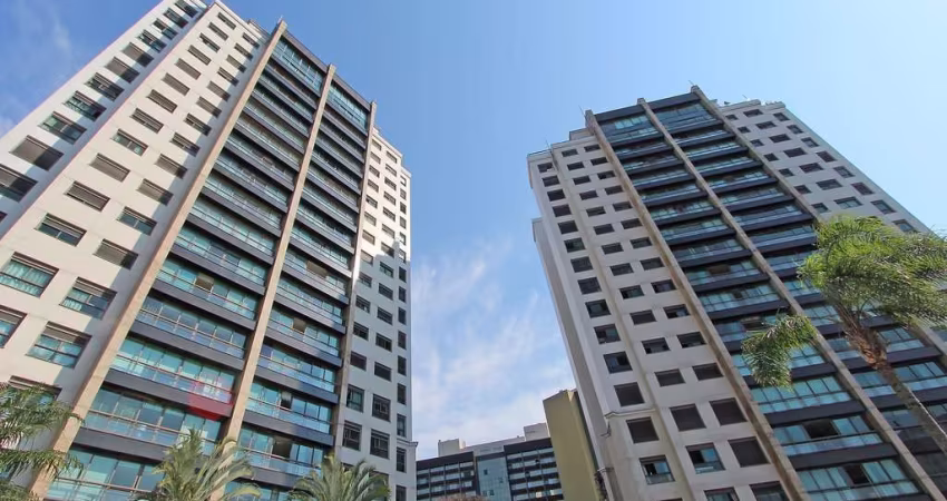 UNIQUE PLACE APTO 3 DORMITORIOS INFRA COMPLETA DE CLUB 127 METROS