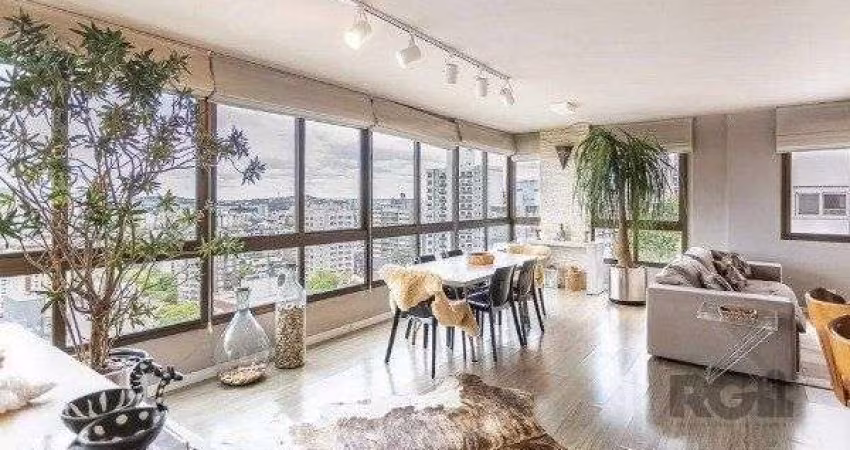 Vende-se amplo apartamento 3 quartos com suíte, closet, 2 vagas - 99m² - Rio Bra
