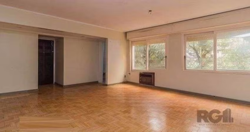 Vende-se amplo apartamento 3 dorm c/ suíte e vaga, próximo ao Parcão - 138m² - R