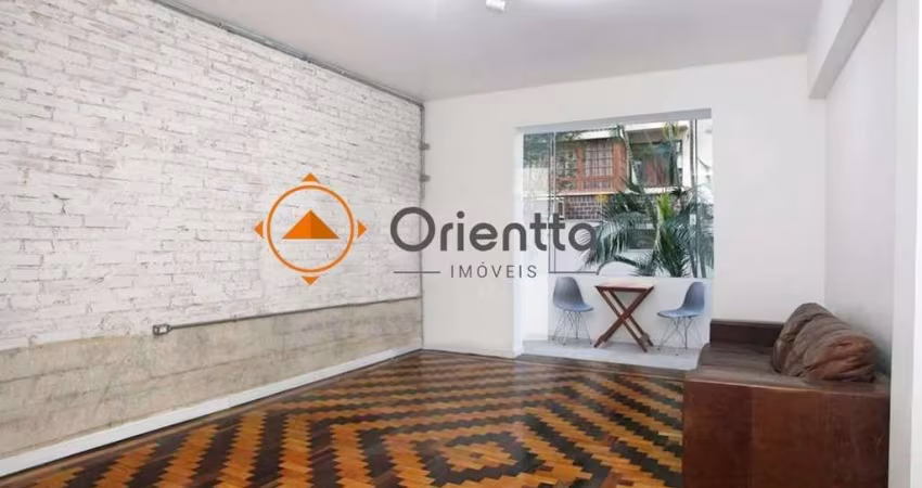 Apartamento 2 dormitórios para alugar Rio Branco Porto Alegre/RS