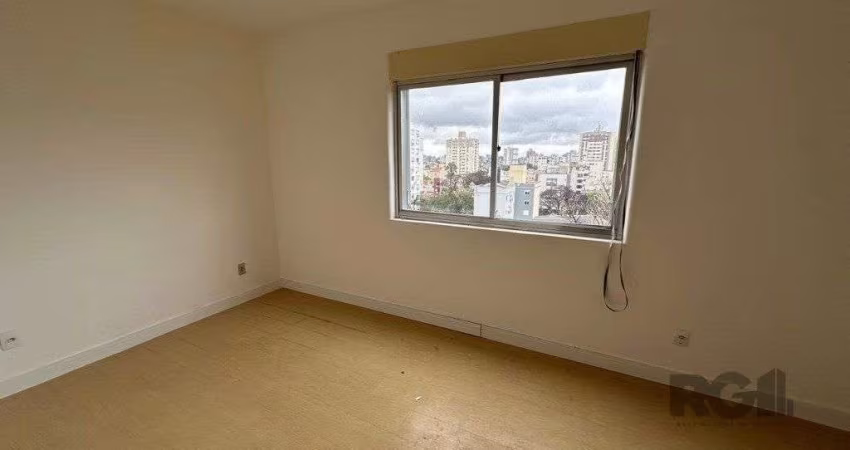 Vende-se apartamento 2 quartos com sacada e 1 vaga - 61m² - Petrópolis