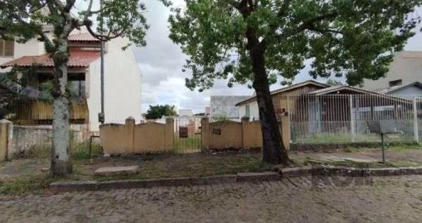 Terreno em Porto Alegre, no bairro Espírito Santo, à venda.