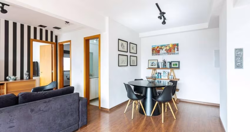Apartamento 2 dormitórios, Passo Da Areia