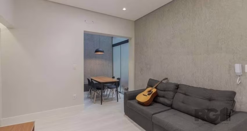 Apartamento 2 dormitórios à venda Auxiliadora Porto Alegre/RS